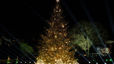 Christmas in the&nbsp;District